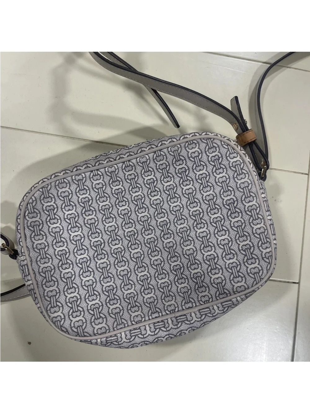 TORY BURCH Gemini Link Crossbody bag